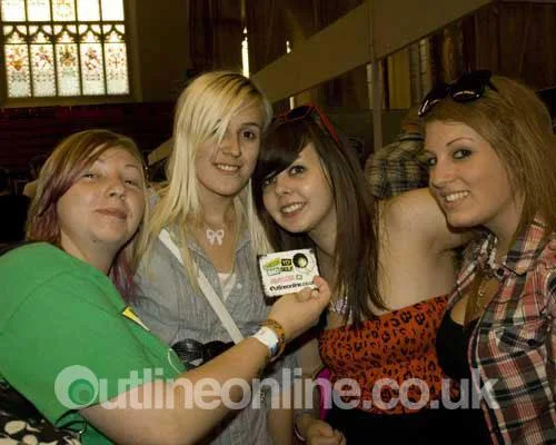 NBAF 09