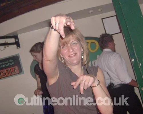 Party Night