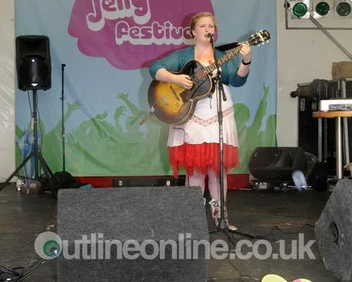 Jelly Festival