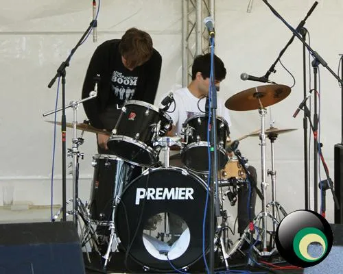 Music Weekend