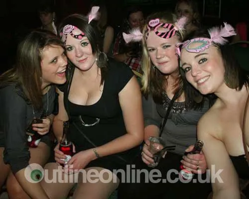 Theme Night