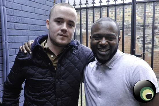 Maverick Sabre