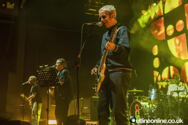 Ocean Colour Scene