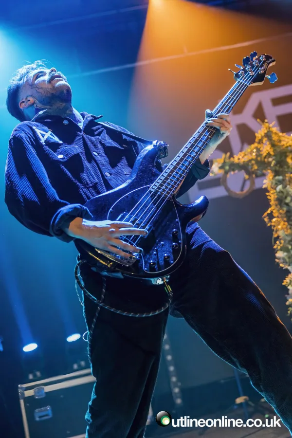 Kris Barras