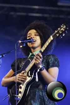 Latitude Festival 2012 // Part 3
