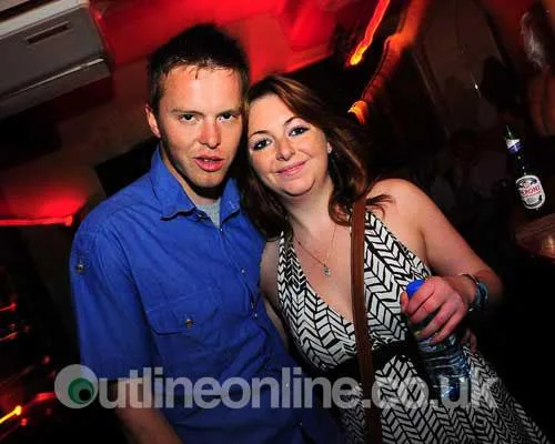 Circus 6th June Paul Bayfield