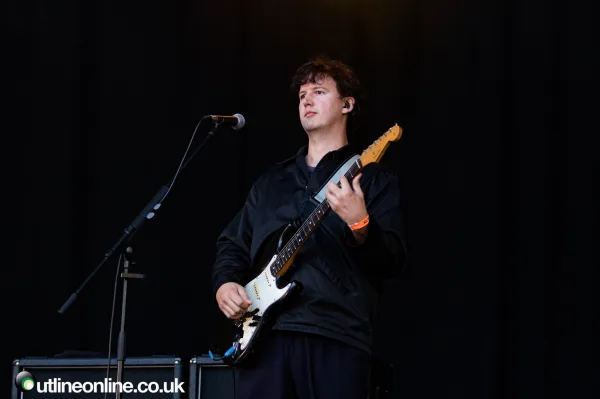Neck of the Woods Festival 2022