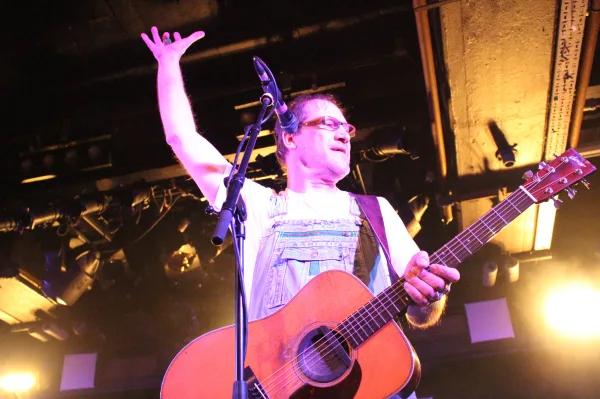 Hayseed Dixie