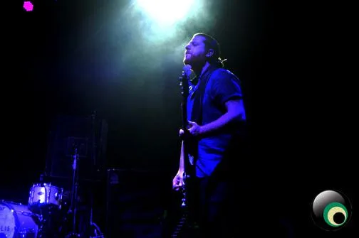 The Fratellis at UEA