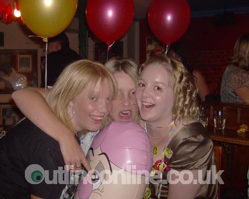 Party Night