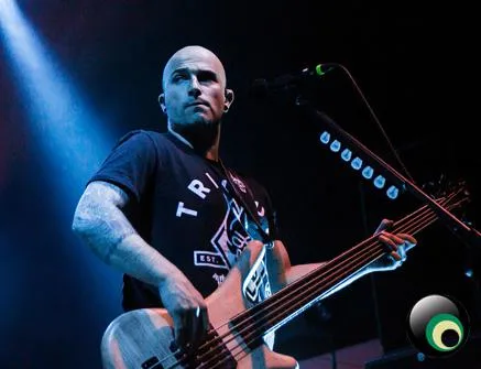 Trivium @ UEA