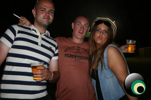 Jelly Festival 2012 // Part 2