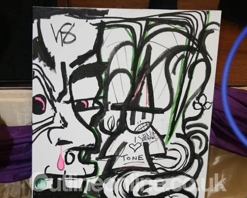 NBAF 2010