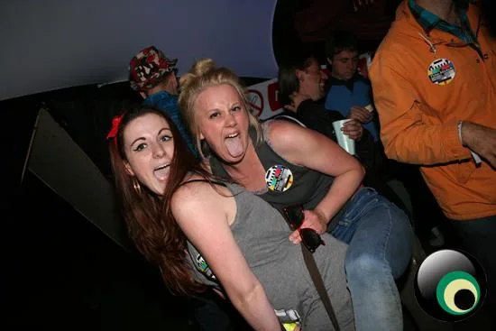Playfest 2012 // Part 1