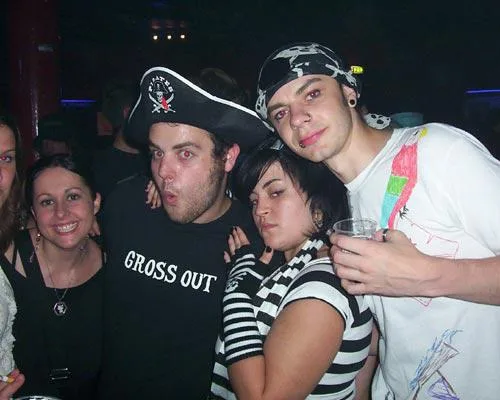 Pirates Party