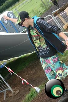 Soundflow 2012