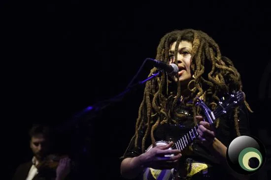 Valerie June