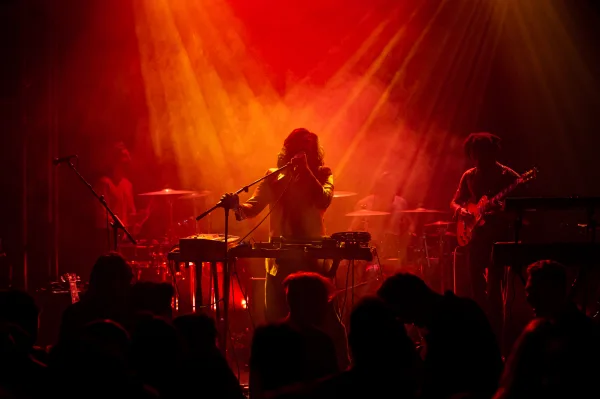 Wild Paths Festival 2021