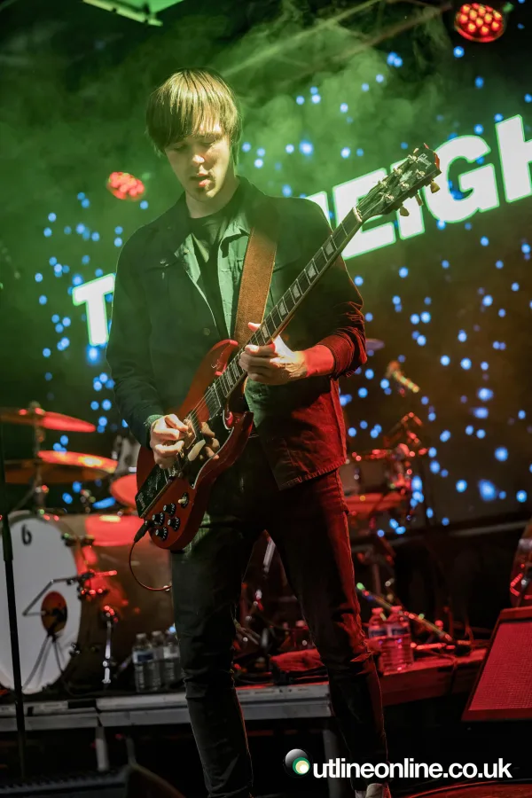 Tom Meighan