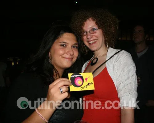 Good Fridays Sept 08 Jecki