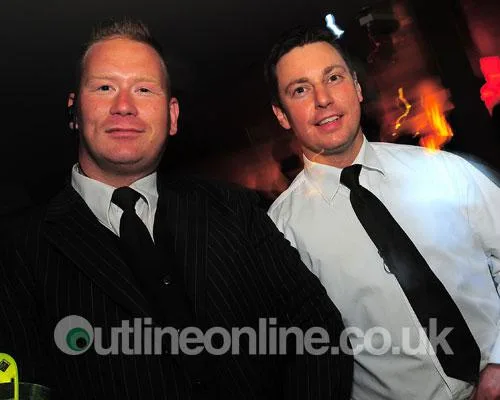 JME Optic 3rd June Paul Bayfield