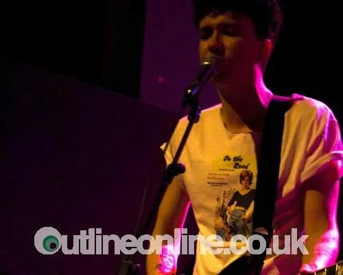 Raveonettes