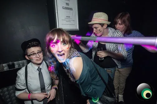 Pride 2015 @ The Loft
