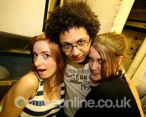 Scratch Perverts