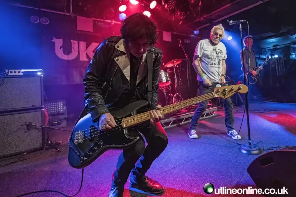 UK Subs