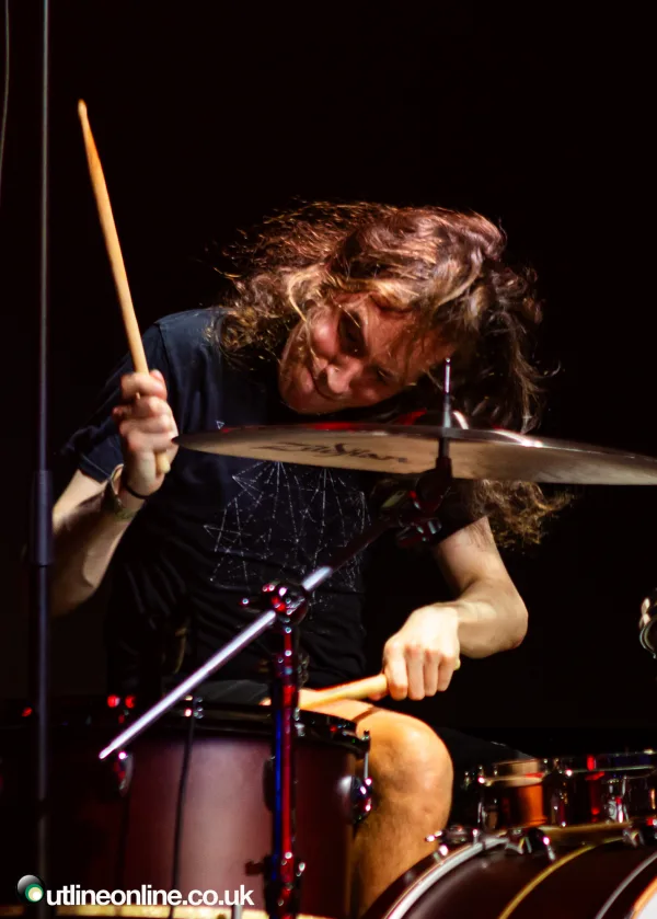 The Joy Formidable
