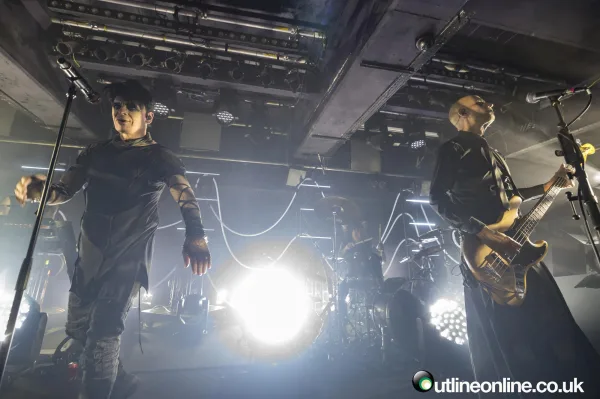 Gary Numan
