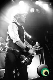 Flogging Molly