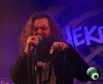 Nekrogoblikon @ the Waterfront