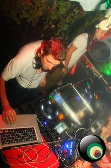 Bassjam ft. Ed Solo pt 2