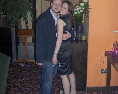 Miss Jade's B'Day