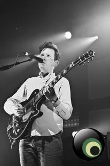 Two Door Cinema Club