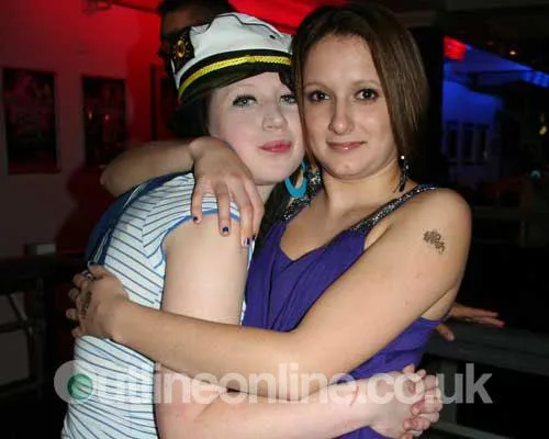 99p Drinks