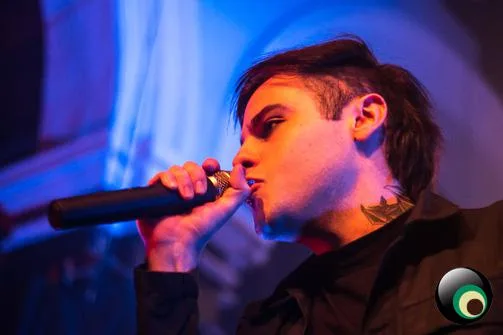 Fearless Vampire Killers @ NAC