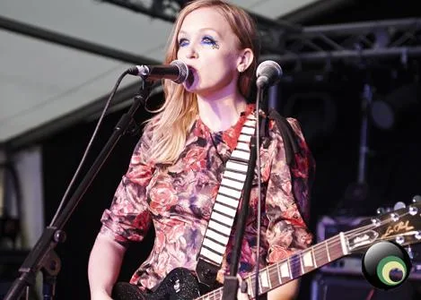 Voewood Festival