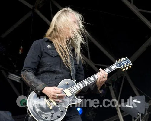 Sonisphere Andi