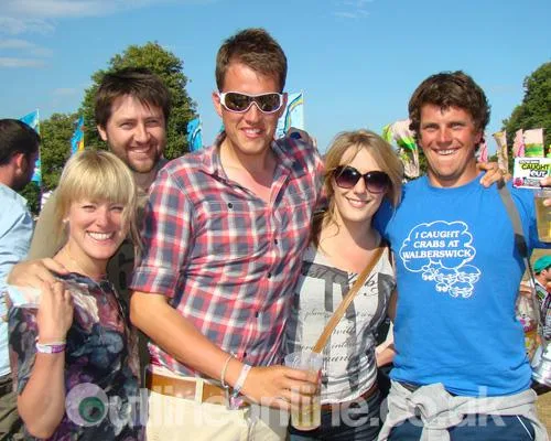 Latitude Fest pt 1