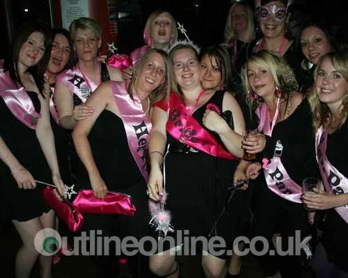 Dolly Rockers 30May09