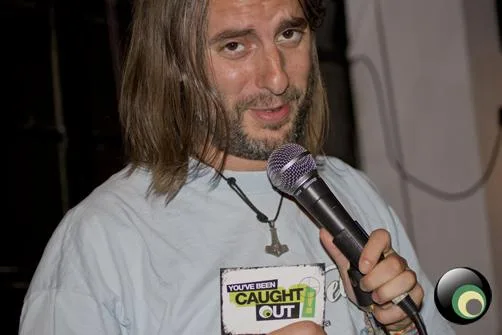 Oxjam Norwich 2014