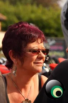 Bike Show at the Boundary