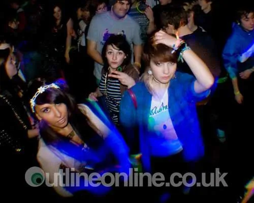 Dance Club