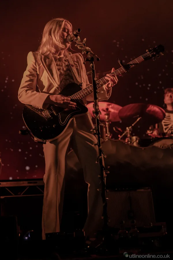 Latitude Festival 2022