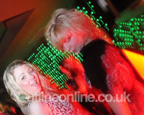 Ladies Night