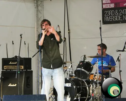 Music Weekend