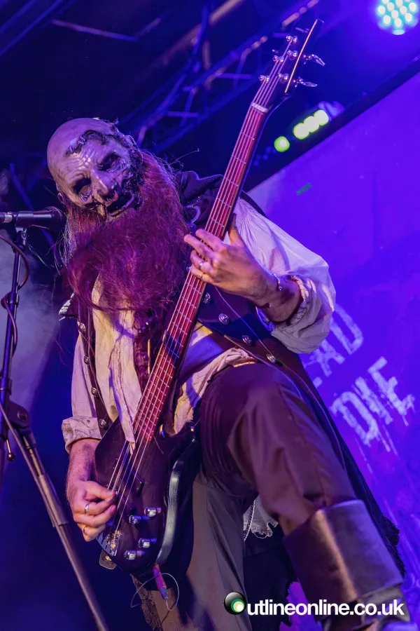 Gloryhammer