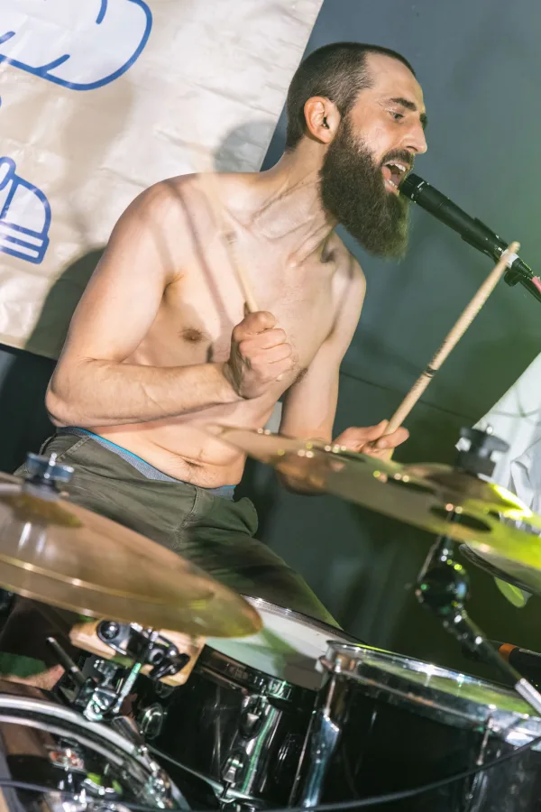 Norwich Rock Fest 2022